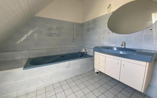 Maison Erquy, 4 pièces, 6 personnes - FR-1-501-134