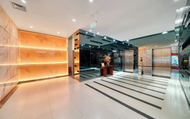 Hangzhou Haixin Hotel