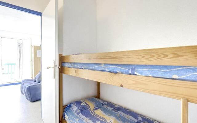 Appartement Biscarrosse Plage, 1 pièce, 4 personnes - FR-1-521-61