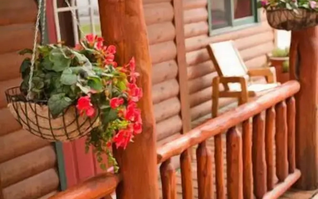 Adventure Inn