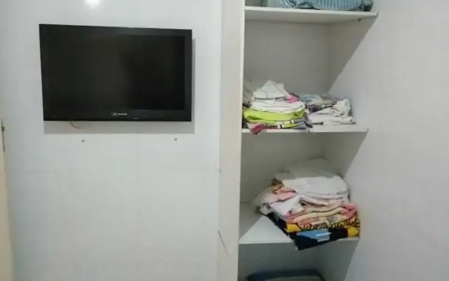 Casa Temporada Próx. Praia Aruana