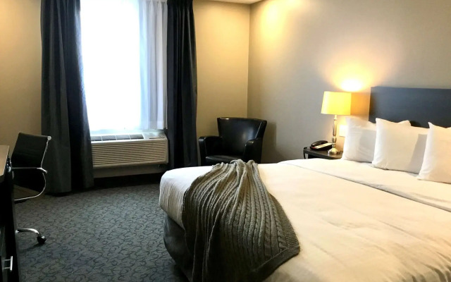 Villa Inn & Suites, SureStay Collection by Best Western