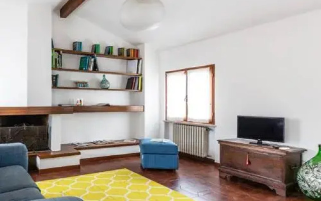 Di Vittorio Loft