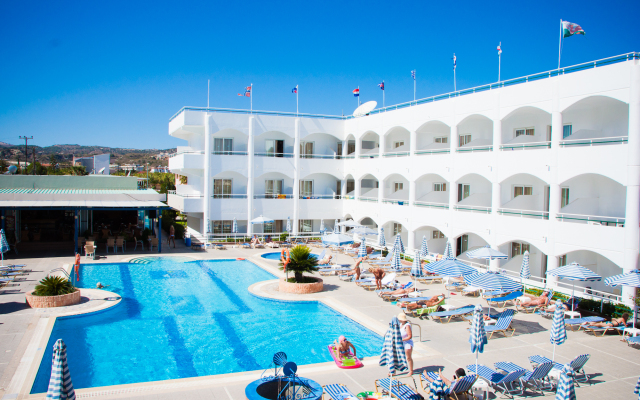 Orion Hotel Faliraki