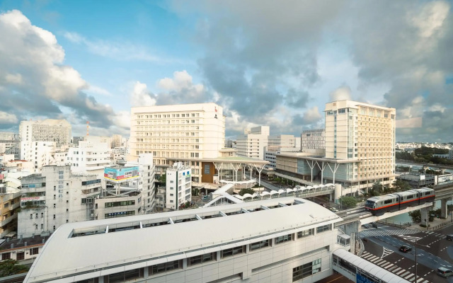 DoubleTree by Hilton Naha