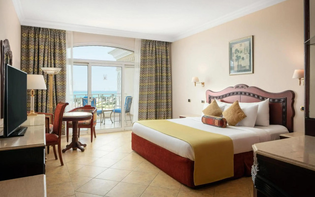 Palm Royale Resort - Soma Bay