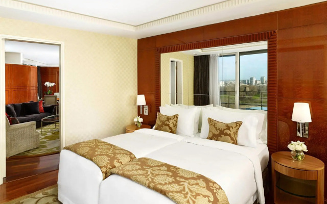 The Park Tower Knightsbridge, A Luxury Collection Hotel