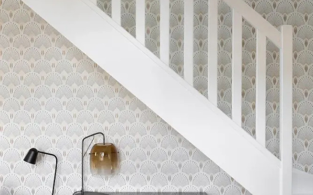 L'entre Deux Mers - Belle Maison 10 Personnes