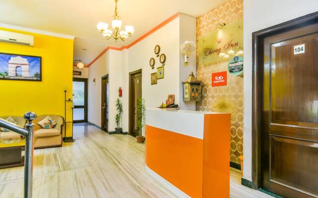The Residencia Inn Premium