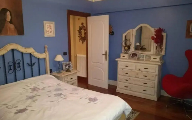 Casa zona rural Urduliz -REATE EBI01666