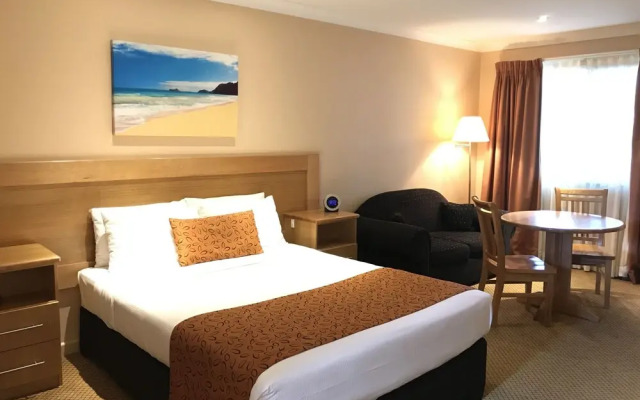 Best Western Sunseeker Motor Inn