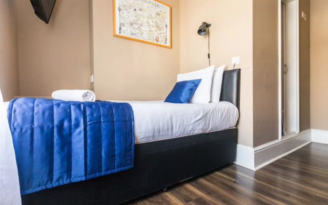 Belgravia Hotel