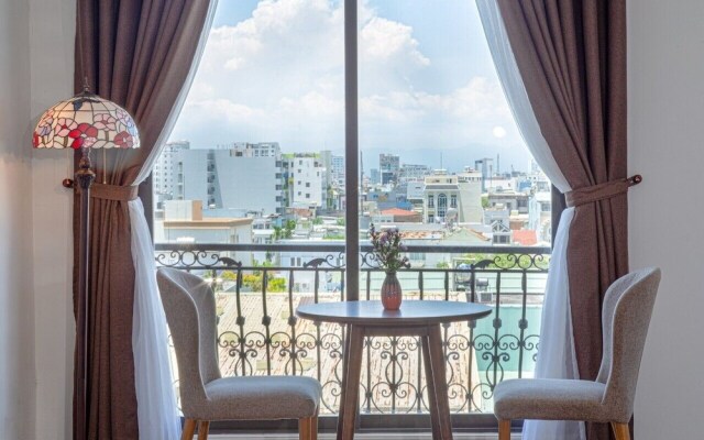 Dong Duong Hotel