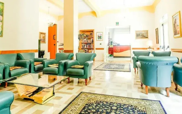 Hotel Mazzocca