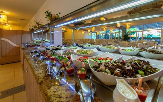 Madara Park Hotel