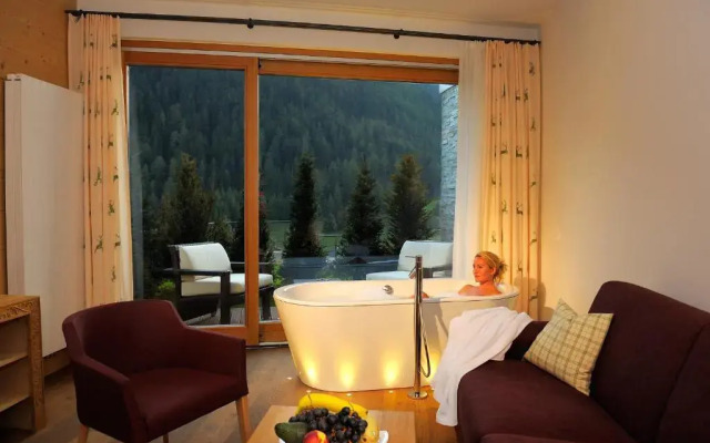 Alpenheim Charming & Spa Hotel