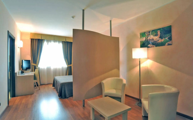 Hotel Arthur