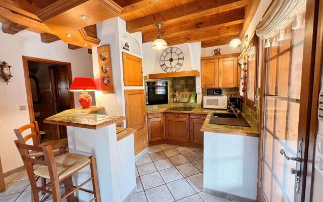 Chalet Samoëns, 4 pièces, 6 personnes - FR-1-624-17