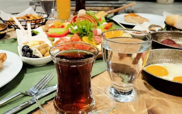 Park Polonezkoy Hotel