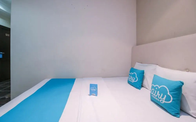 Airy Sirimau Cendrawasih 32 Ambon