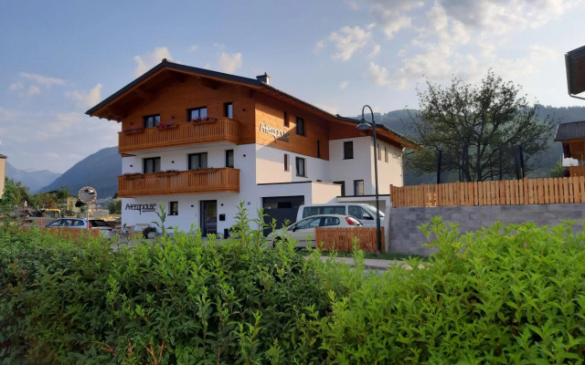 Die Atempause - appartements