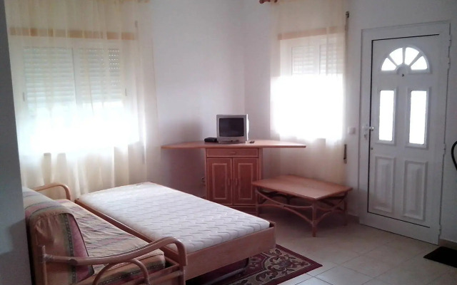 RC - Patã Residence