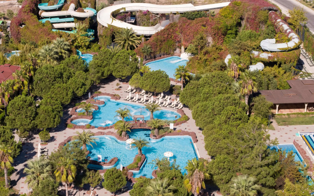 Ali Bey Club & Park