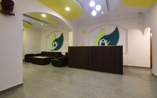 Townhouse OAK Arpora Villas