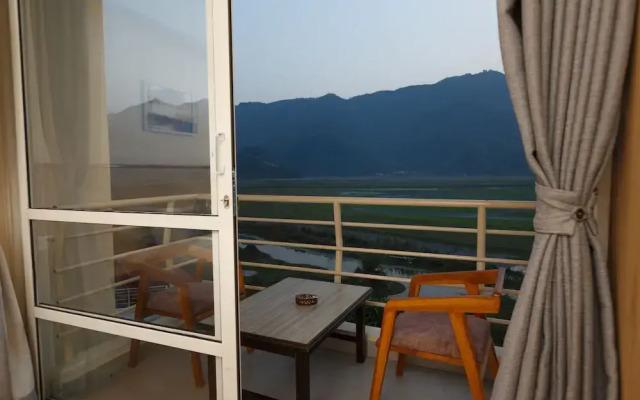 Samiyog Tourist Resort