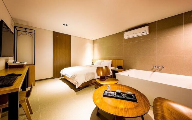 Seocho Cancun Hotel
