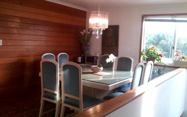 Linley House