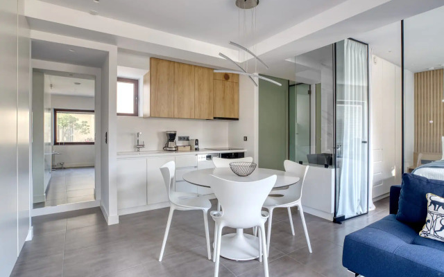 GSM Elevated Luxury Suites