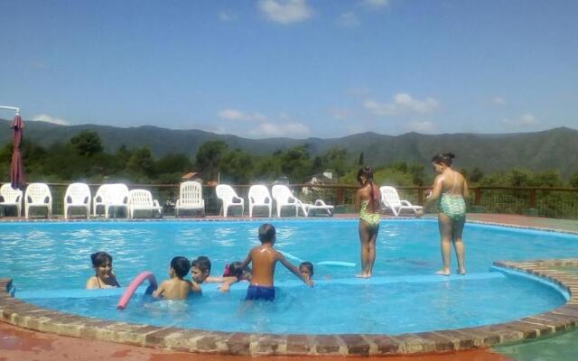 Cabañas Wairoa Haus