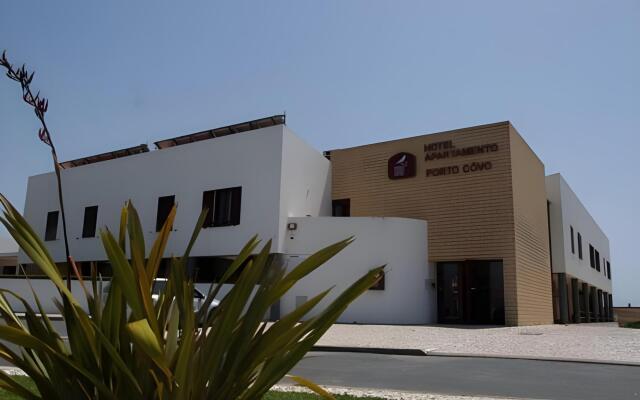 Hotel Apartamento Porto Côvo