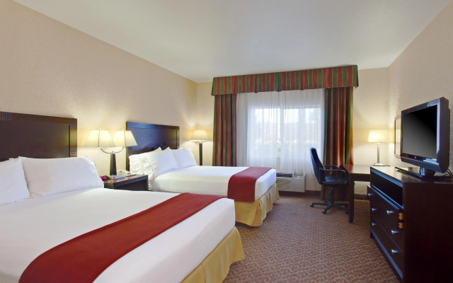 Holiday Inn Express Temecula by IHG