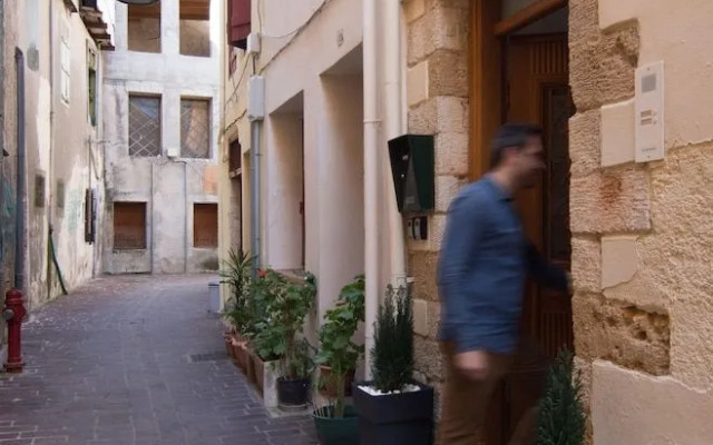 Daliani Studios Chania