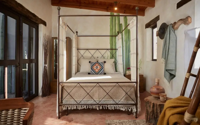 Sagrada Holistic Ranch