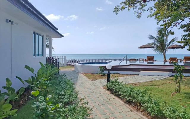 Uza Beach Resort