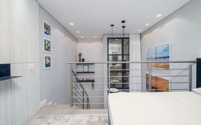 Apt w/ Swimming Pool 6min From Jurere Beach Jpr217