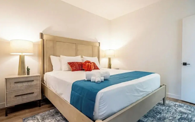 The Rambler Inn