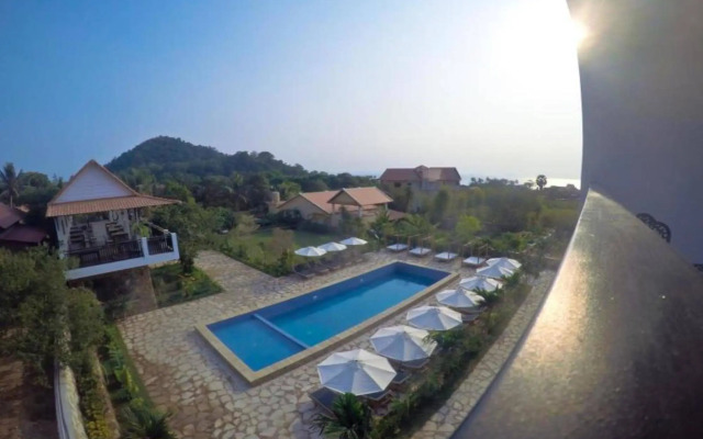 Summer Resort