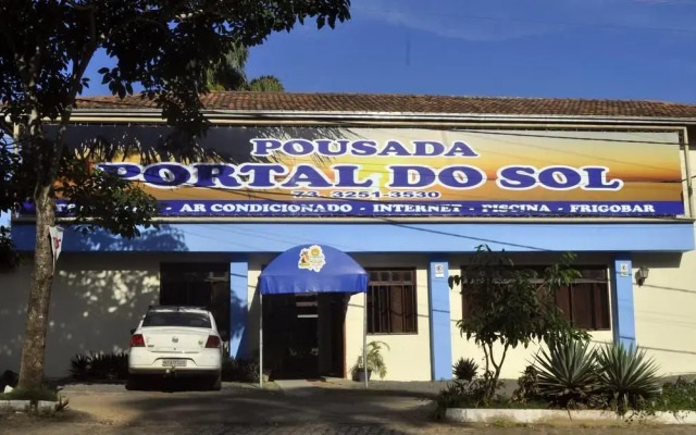 Pousada Portal Do Sol