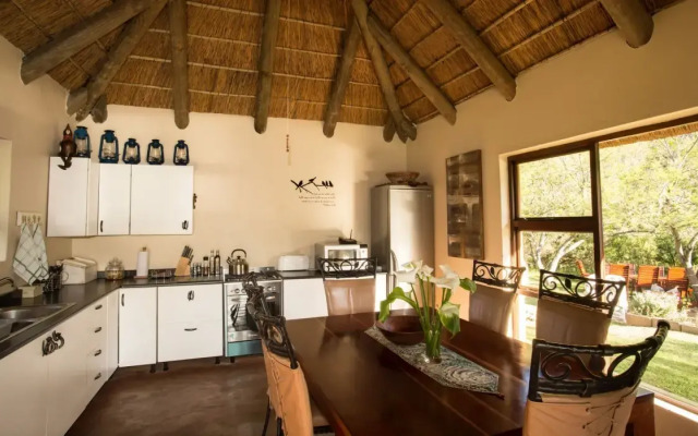 Indalu Game Reserve