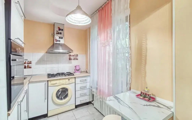Apartamenty 10-j mikrorajon, 5A