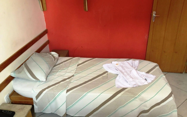 Hotel Barão de Tefé