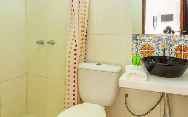 Pousada Recanto Dos Colibris