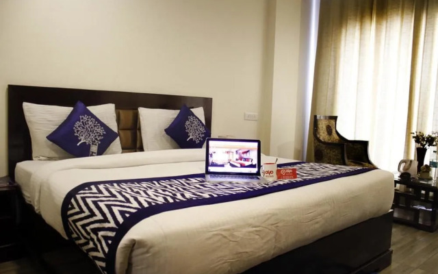 The Western Blu Hotel
