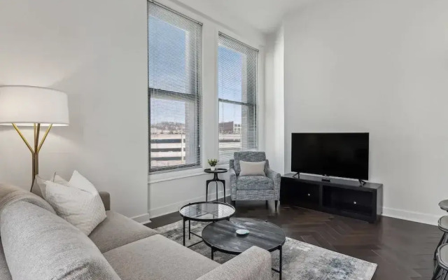 Placemakr Downtown Pittsburgh