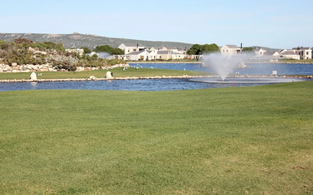 St Louis, Langebaan 8-sleeper
