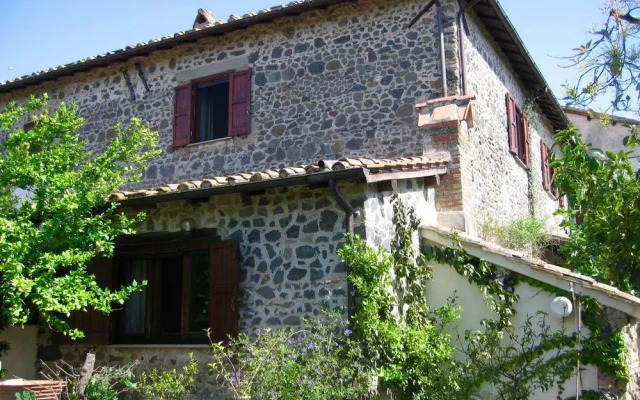 Antico Casale La Riccia